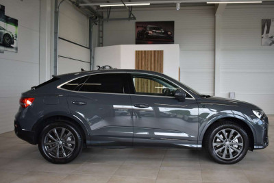 Audi Q3 Gebrauchtwagen Audi Q3 Gebrauchtwagen