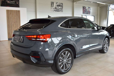 Audi Q3 Gebrauchtwagen Audi Q3 Gebrauchtwagen