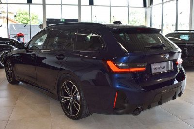 BMW 3er Gebrauchtwagen BMW 3er Gebrauchtwagen
