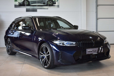 BMW 3er Gebrauchtwagen BMW 3er Gebrauchtwagen