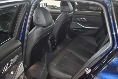 BMW 3er Gebrauchtwagen BMW 3er Gebrauchtwagen