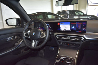 BMW 3er Gebrauchtwagen BMW 3er Gebrauchtwagen