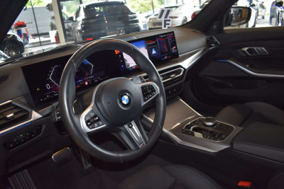 BMW 3er Gebrauchtwagen BMW 3er Gebrauchtwagen