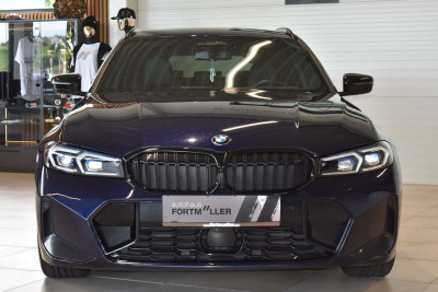 BMW 3er Gebrauchtwagen BMW 3er Gebrauchtwagen