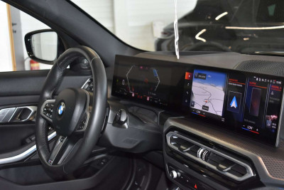 BMW 3er Gebrauchtwagen BMW 3er Gebrauchtwagen
