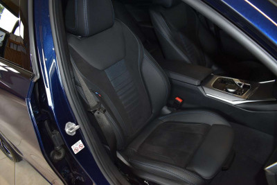 BMW 3er Gebrauchtwagen BMW 3er Gebrauchtwagen