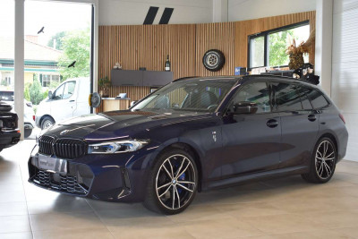 BMW 3er Gebrauchtwagen BMW 3er Gebrauchtwagen