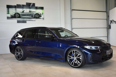 BMW 3er Gebrauchtwagen BMW 3er Gebrauchtwagen