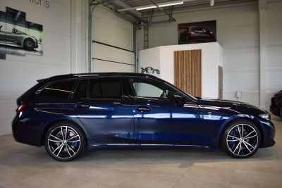 BMW 3er Gebrauchtwagen BMW 3er Gebrauchtwagen