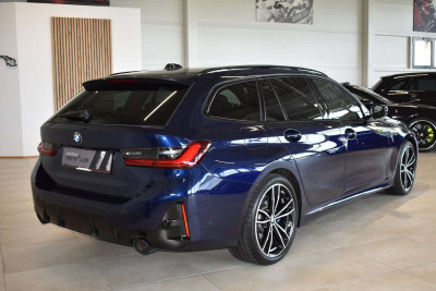 BMW 3er Gebrauchtwagen BMW 3er Gebrauchtwagen