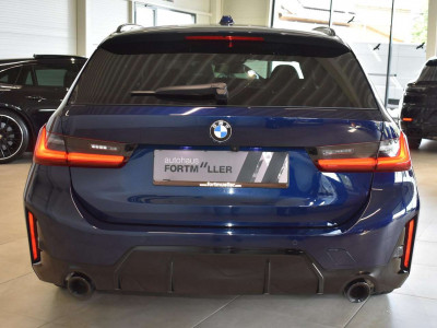 BMW 3er Gebrauchtwagen BMW 3er Gebrauchtwagen