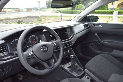 VW Polo Gebrauchtwagen VW Polo Gebrauchtwagen