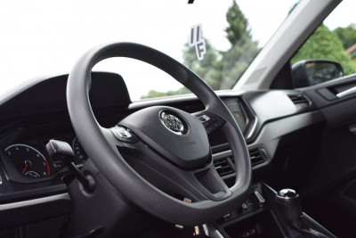 VW Polo Gebrauchtwagen VW Polo Gebrauchtwagen