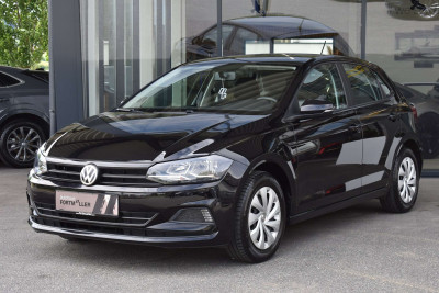 VW Polo Gebrauchtwagen VW Polo Gebrauchtwagen