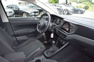 VW Polo Gebrauchtwagen VW Polo Gebrauchtwagen