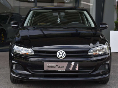 VW Polo Gebrauchtwagen VW Polo Gebrauchtwagen