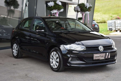 VW Polo Gebrauchtwagen VW Polo Gebrauchtwagen