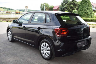 VW Polo Gebrauchtwagen VW Polo Gebrauchtwagen