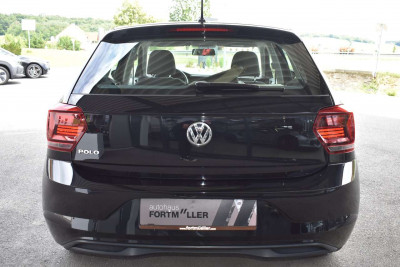VW Polo Gebrauchtwagen VW Polo Gebrauchtwagen