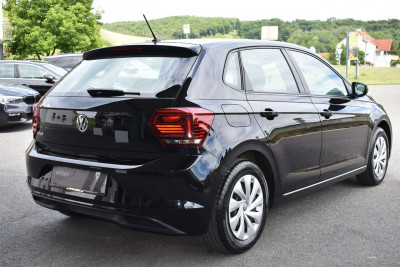 VW Polo Gebrauchtwagen VW Polo Gebrauchtwagen