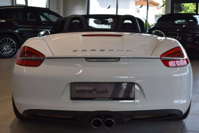 Porsche Boxster Gebrauchtwagen Porsche Boxster Gebrauchtwagen