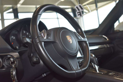 Porsche Boxster Gebrauchtwagen Porsche Boxster Gebrauchtwagen