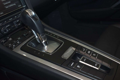 Porsche Boxster Gebrauchtwagen Porsche Boxster Gebrauchtwagen