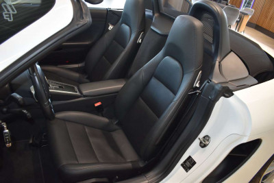 Porsche Boxster Gebrauchtwagen Porsche Boxster Gebrauchtwagen