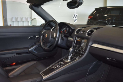 Porsche Boxster Gebrauchtwagen Porsche Boxster Gebrauchtwagen