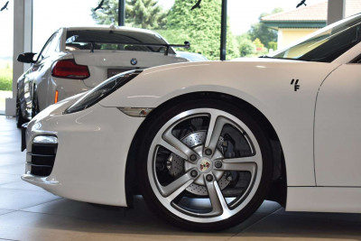Porsche Boxster Gebrauchtwagen Porsche Boxster Gebrauchtwagen