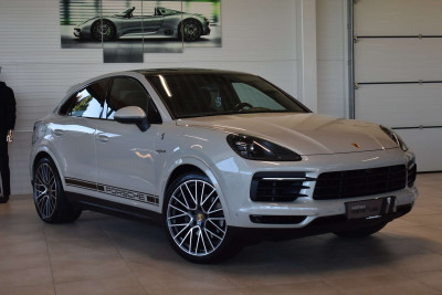 Porsche Cayenne Gebrauchtwagen
