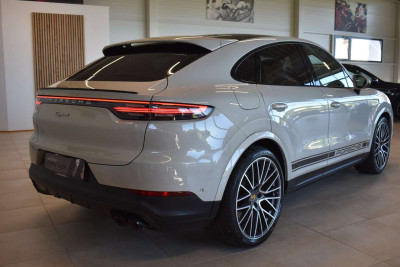 Porsche Cayenne Gebrauchtwagen