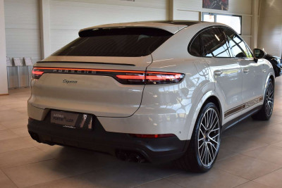 Porsche Cayenne Gebrauchtwagen