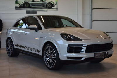 Porsche Cayenne Gebrauchtwagen