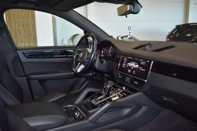 Porsche Cayenne Gebrauchtwagen