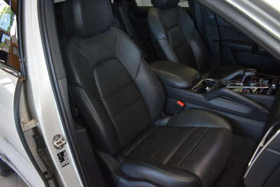Porsche Cayenne Gebrauchtwagen