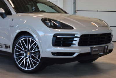 Porsche Cayenne Gebrauchtwagen