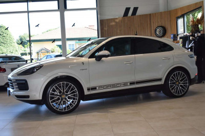 Porsche Cayenne Gebrauchtwagen