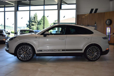 Porsche Cayenne Gebrauchtwagen