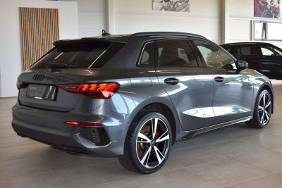 Audi A3 Gebrauchtwagen