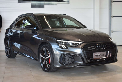 Audi A3 Gebrauchtwagen