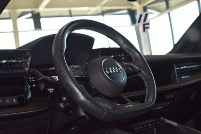 Audi A3 Gebrauchtwagen