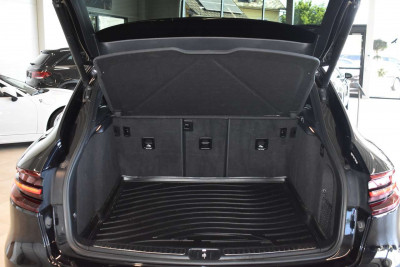 Porsche Macan Gebrauchtwagen