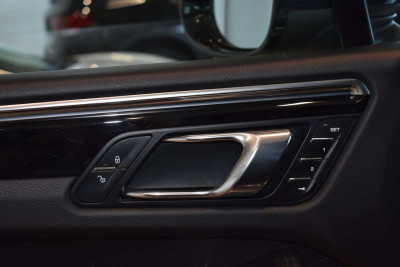 Porsche Macan Gebrauchtwagen