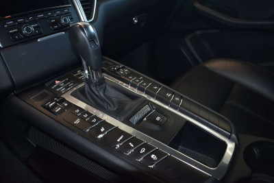 Porsche Macan Gebrauchtwagen