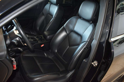 Porsche Macan Gebrauchtwagen