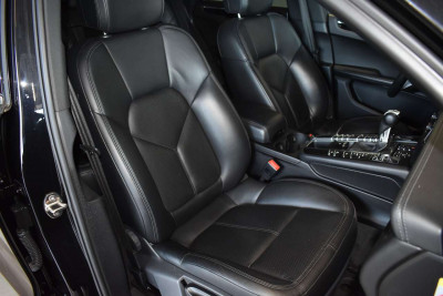 Porsche Macan Gebrauchtwagen