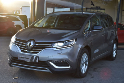 Renault Espace Gebrauchtwagen Renault Espace Gebrauchtwagen