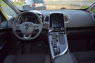 Renault Espace Gebrauchtwagen Renault Espace Gebrauchtwagen
