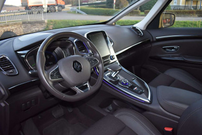 Renault Espace Gebrauchtwagen Renault Espace Gebrauchtwagen